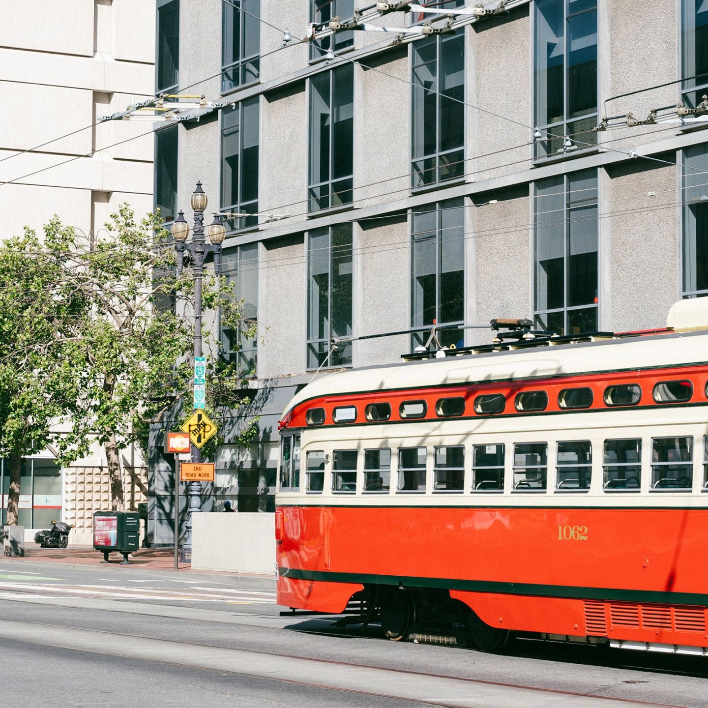 SoMa Apartments | Luxury Apartments near Hayes Valley Mission